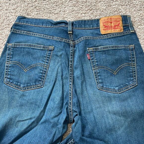 Men’s jeans - Picture 2 of 4